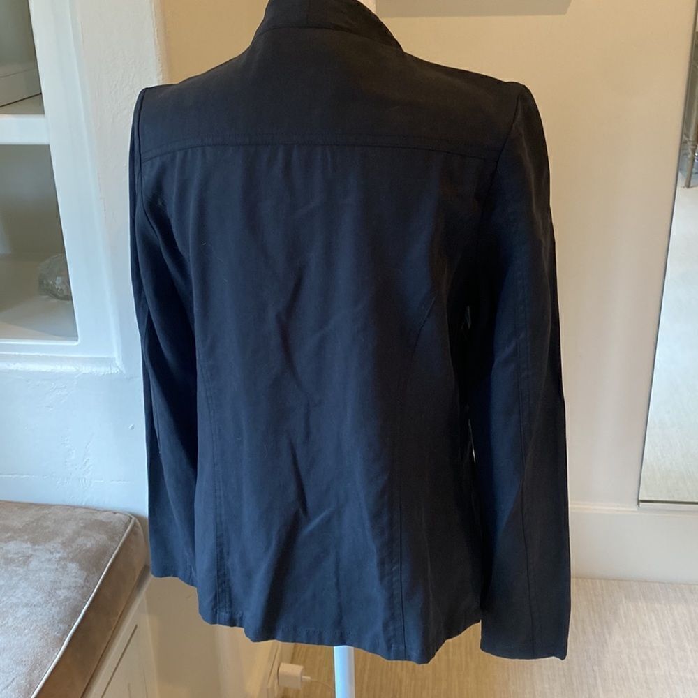 Blaque Label Tencel jacket - Picture 2 of 7